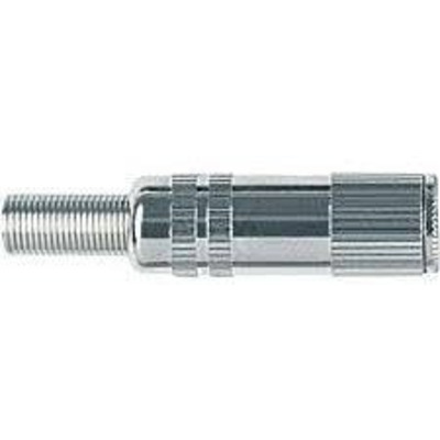 Роз'єм кабельний Proel P130 Зображення