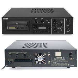 Підсилювач потужності Proel PAACDT90 Зображення