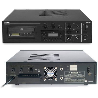 Усилитель мощности Proel PAACDT90 Изображение