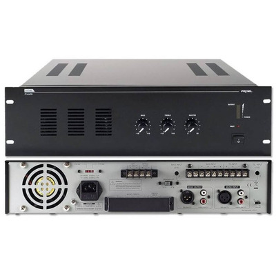Усилитель мощности Proel PAAUP480R Изображение