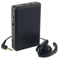 Радіосистема Proel PARXTOUR Зображення