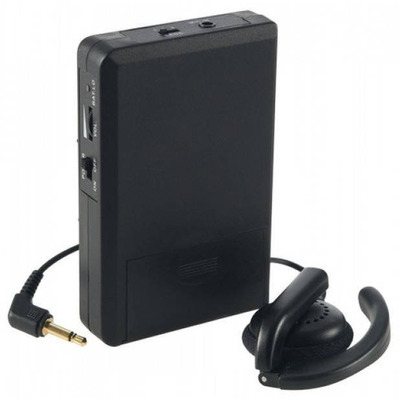 Радіосистема Proel PARXTOUR Зображення