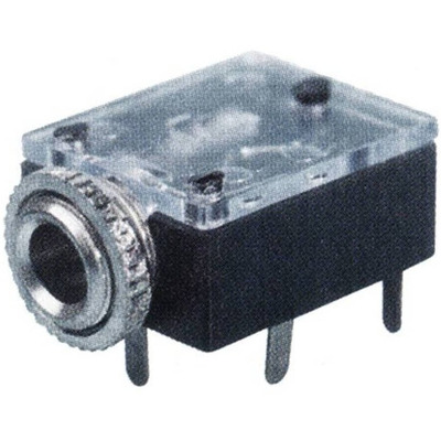 Разъем панельный Proel PP110 Изображение