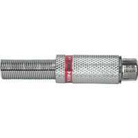 Роз'єм кабельний Proel PRCA20RD Зображення