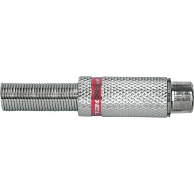 Роз'єм кабельний Proel PRCA20RD Зображення