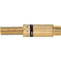 Роз'єм кабельний Proel PRCA30BK Зображення