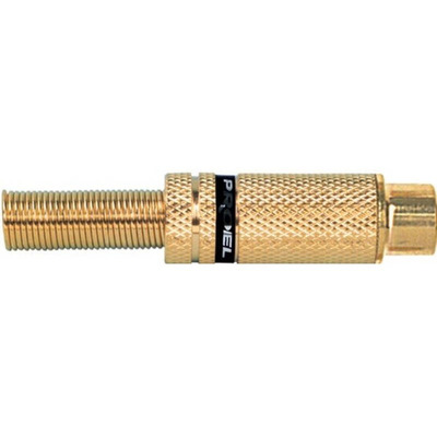 Роз'єм кабельний Proel PRCA30BK Зображення