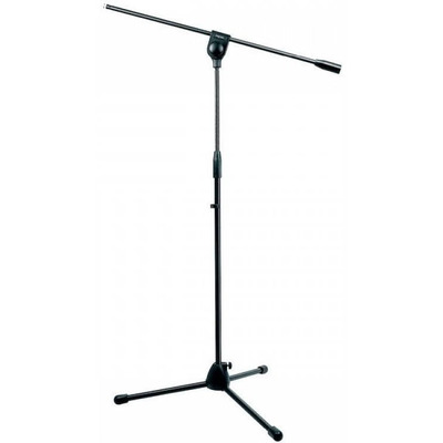 Микрофонная стойка Proel PRO100BK Изображение