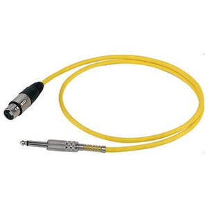 Кабель микрофонный Proel SONIC210 Изображение