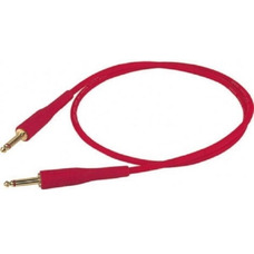 Кабель инструментальный Proel STAGE100RD Изображение