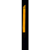 Ремінь для гітари Proel STRAP100BL Зображення