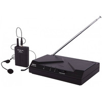 Радиосистема Proel WM101H Изображение