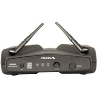 Радіосистема Proel WM600M Зображення