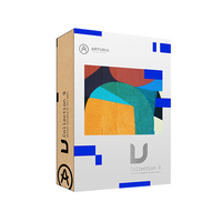 Программное обеспечение Arturia V Collection 9 Изображение