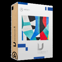 Програмне забезпечення Arturia V Collection X Зображення