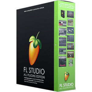Программное обеспечение FL Studio 21 All Plugins Edition Изображение