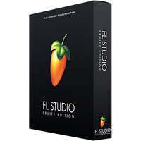 Програмне забезпечення FL Studio 21 Fruity Edition Зображення