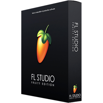 Программное обеспечение FL Studio 21 Fruity Edition Изображение