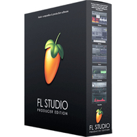 Програмне забезпечення FL Studio 21 Producer Edition Зображення