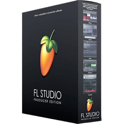 Программное обеспечение FL Studio 21 Producer Edition Изображение