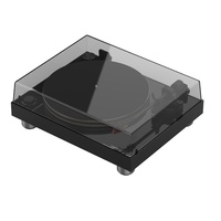 Вініловий програвач Reloop Turn 7 Зображення