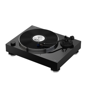 Вініловий програвач Reloop Turn X Зображення