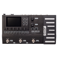 Процесор для електрогітари Joyo GEM BOX III Изображение