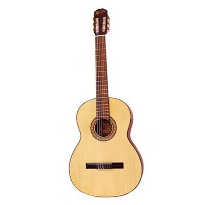 Класична гітара Prudencio Saez 002 Зображення