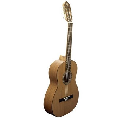 Класична гітара Prudencio Saez 002A Зображення