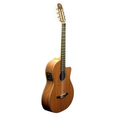 Класична гітара Prudencio Saez 160 Зображення