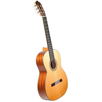 Гітара класична Prudencio Saez 012 Fishman Clasica 3 Зображення