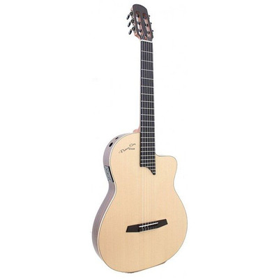 Гитара классическая Prudencio Saez Stage Изображение