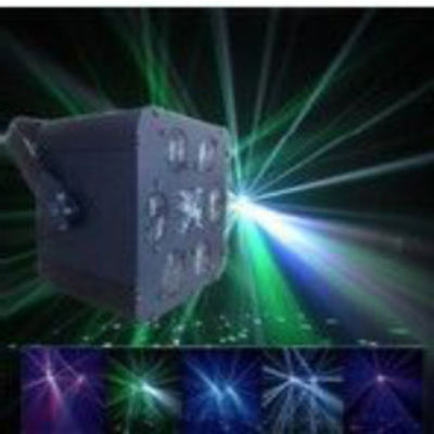 PULSAR Изображение