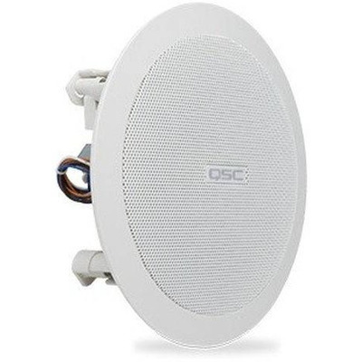Акустична система QSC AC-C4T-nb Зображення
