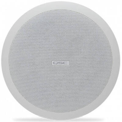 Акустична система QSC AC-C8T-nb Зображення