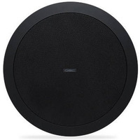 Акустична система QSC AD-C6T-BK Зображення