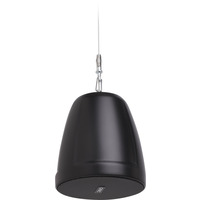 Акустичесская система QSC AD-P.SAT-BK Изображение