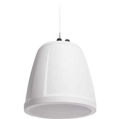 Акустична система QSC AD-P.SUB-WH Зображення