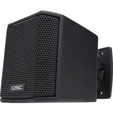 Акустичесская система QSC AD-S.SAT-BK Изображение