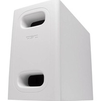 Акустична система QSC AD-S.SUB-WH Зображення