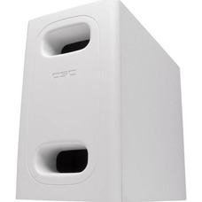 Акустична система QSC AD-S.SUB-WH Зображення