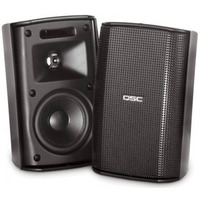 Акустическая система QSC AD-S32T black Изображение