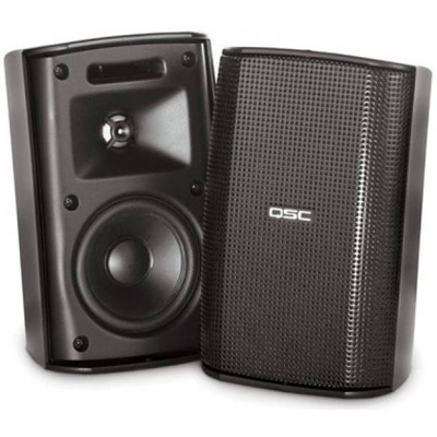 Акустична система QSC AD-S32T black Зображення