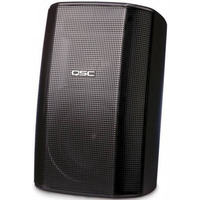 Громкоговоритель QSC AD-S52-black Изображение