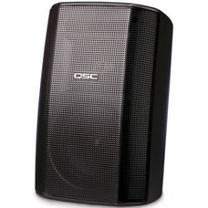 Громкоговоритель QSC AD-S52-black Изображение