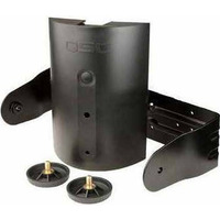 Монтажный комплект QSC AD-YM8 black Изображение