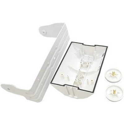 Монтажный комплект QSC AD-YM8 white Изображение