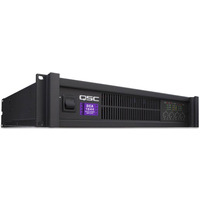 Підсилювач потужності QSC Cinema DCA-1644 Зображення