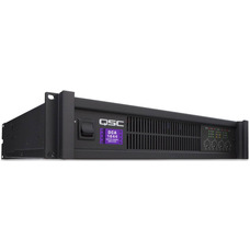 Підсилювач потужності QSC Cinema DCA-1644 Зображення