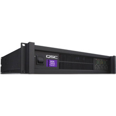 Підсилювач потужності QSC Cinema DCA-1824 Зображення